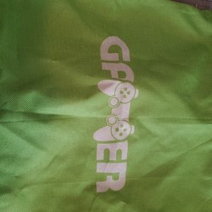 Gamer accent pillow covers